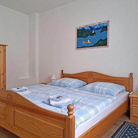 Margaretes Gaestehaus Am Rheinsteig Wanderer Radfahrer Familien Business-Reisende Wlan Gratis Rheinbrohl Dış mekan fotoğraf