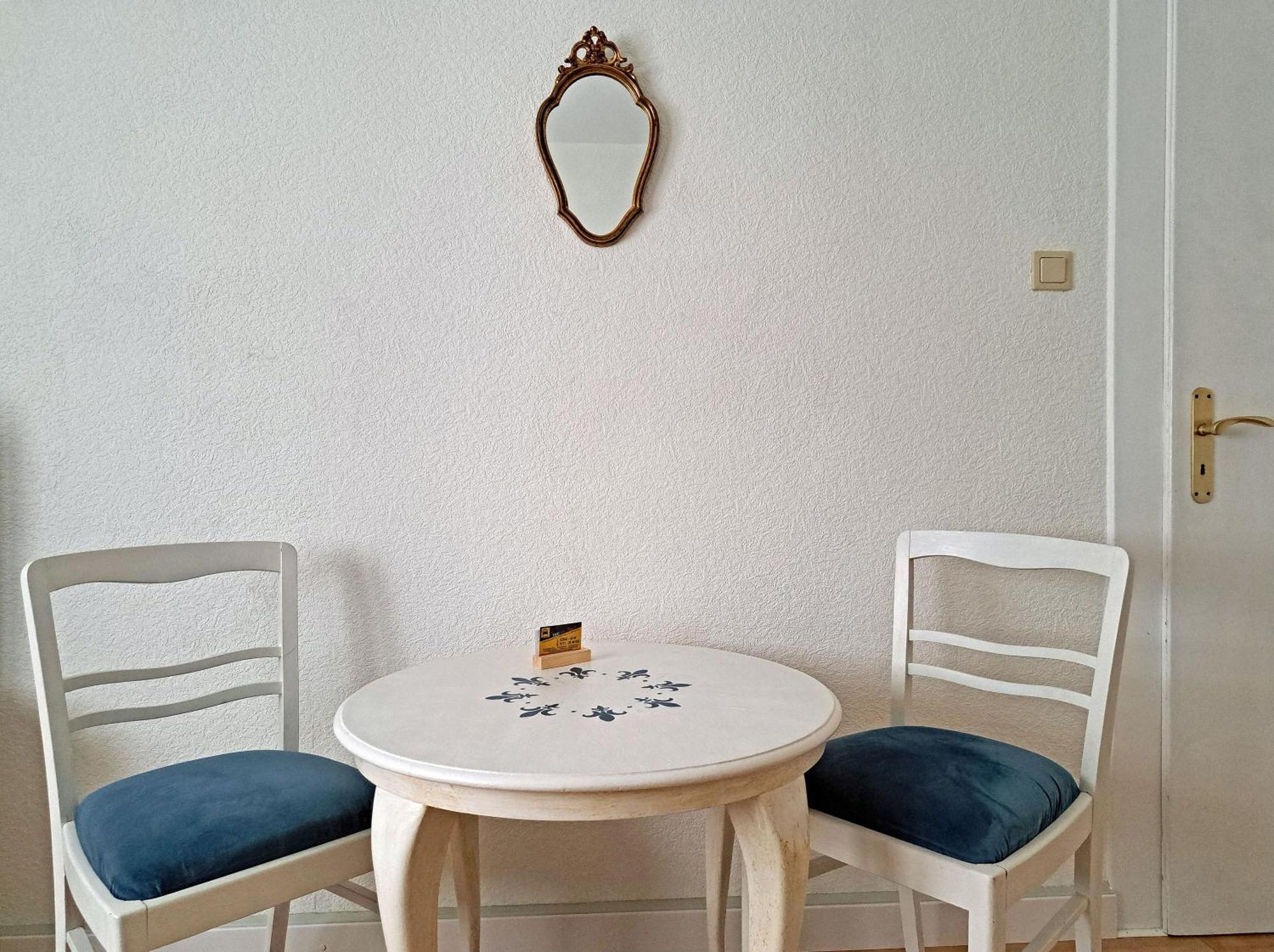Margaretes Gaestehaus Am Rheinsteig Wanderer Radfahrer Familien Business-Reisende Wlan Gratis Rheinbrohl Dış mekan fotoğraf